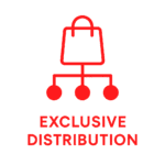 exclusive distribution in uae