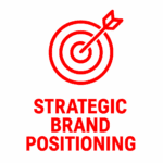 strategic brand positioning in uae pioneers