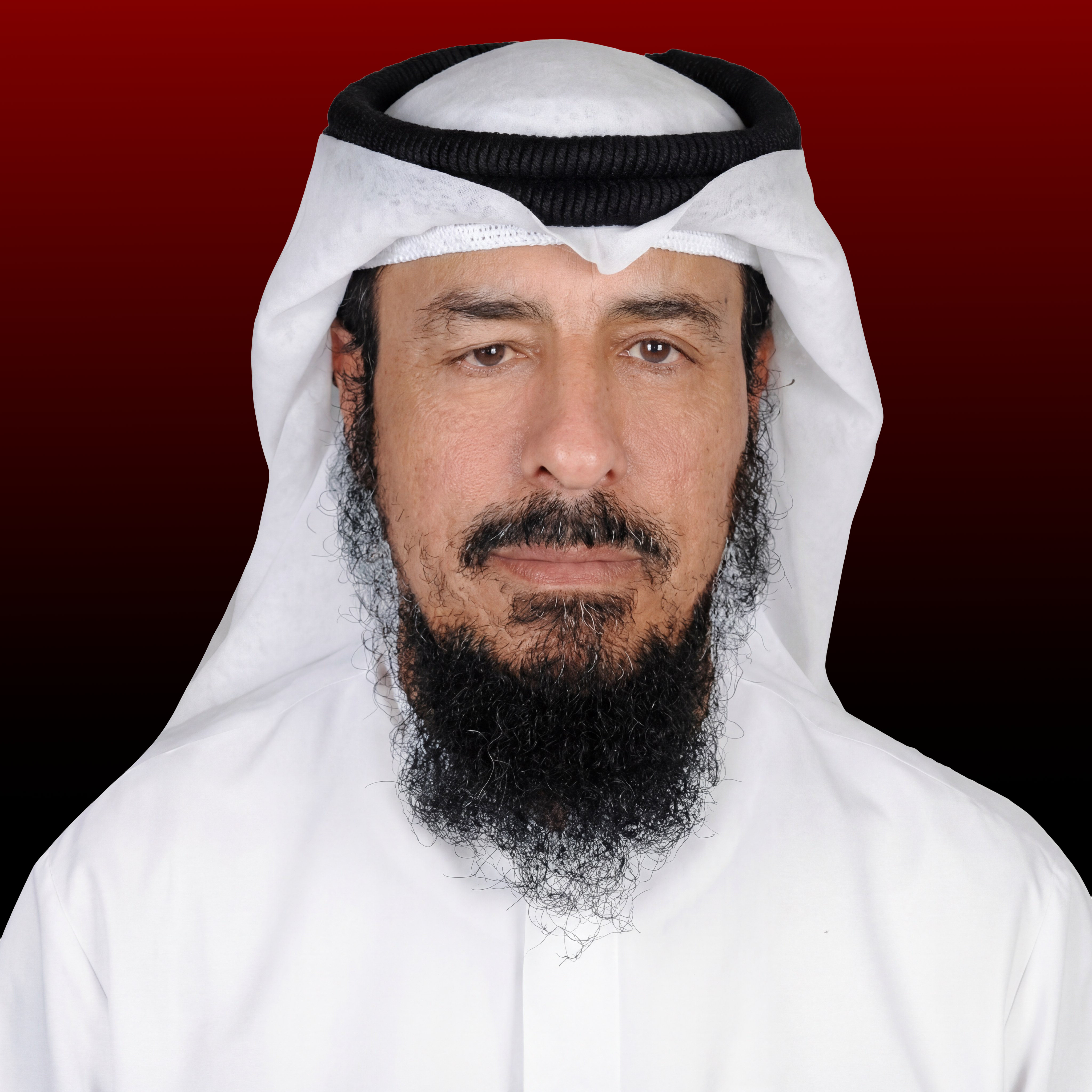 Muhammed Alkharji